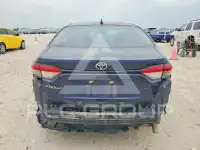 2022 Toyota COROLLA фото