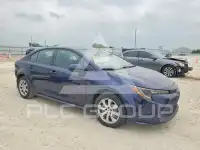 2022 Toyota COROLLA фото