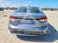 2022 Toyota COROLLA фото