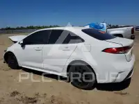 2022 Toyota COROLLA photo