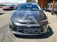 2022 Toyota COROLLA фото