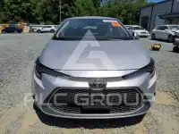 2022 Toyota COROLLA фото