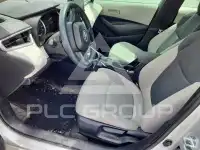 2022 Toyota COROLLA фото