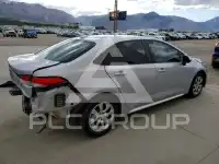 2022 Toyota COROLLA фото