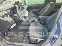 2022 Toyota COROLLA фото