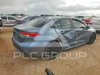 2022 Toyota COROLLA фото