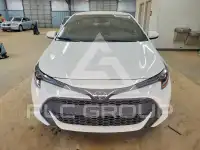 2022 Toyota COROLLA фото
