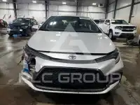 2022 Toyota COROLLA фото