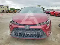 2022 Toyota COROLLA фото