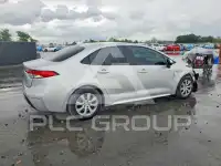 2022 Toyota COROLLA фото
