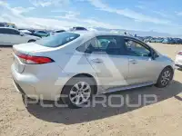 2022 Toyota COROLLA фото