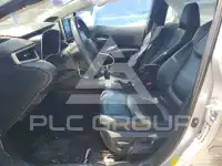 2022 Toyota COROLLA фото