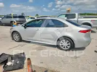 2022 Toyota COROLLA фото