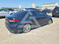 2022 Toyota COROLLA photo