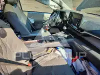 2022 Toyota SIENNA фото