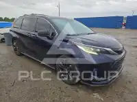 2022 Toyota SIENNA photo