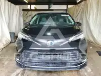 2022 Toyota SIENNA фото