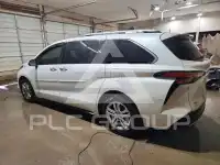 2022 Toyota SIENNA фото