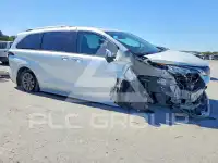 2022 Toyota SIENNA фото