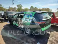 2022 Toyota SIENNA фото