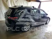 2022 Toyota SIENNA фото