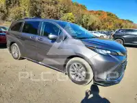 2022 Toyota SIENNA фото