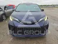 2022 Toyota SIENNA photo