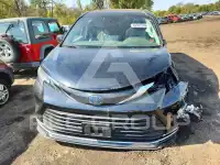 2022 Toyota SIENNA фото