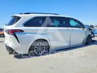 2022 Toyota SIENNA фото