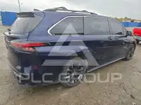 2022 Toyota SIENNA photo