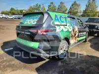 2022 Toyota SIENNA фото