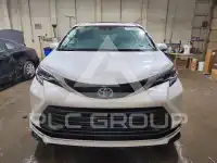 2022 Toyota SIENNA фото