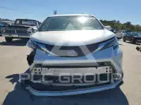 2022 Toyota SIENNA фото