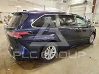 2022 Toyota SIENNA фото