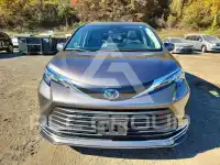 2022 Toyota SIENNA фото
