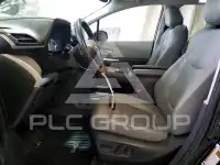 2022 Toyota SIENNA фото