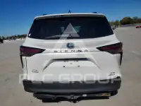 2022 Toyota SIENNA фото