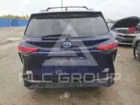 2022 Toyota SIENNA photo