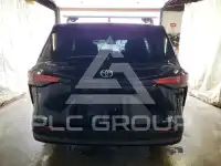 2022 Toyota SIENNA фото