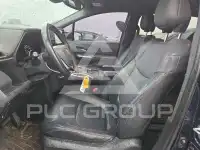 2022 Toyota SIENNA photo