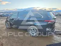 2022 Toyota SIENNA фото