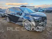 2022 Toyota SIENNA фото