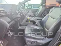 2022 Toyota SIENNA фото