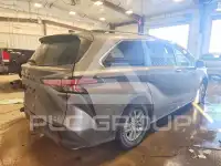 2022 Toyota SIENNA фото