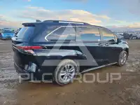 2022 Toyota SIENNA фото