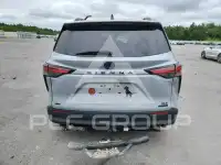 2022 Toyota SIENNA фото