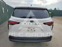 2022 Toyota SIENNA photo