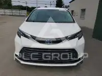 2022 Toyota SIENNA photo