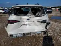 2022 Toyota SIENNA фото