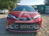2022 Toyota SIENNA фото